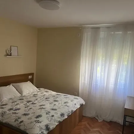 Apartman Youthstreet Mostar