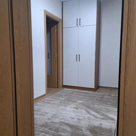 Apartman Youthstreet Mostar